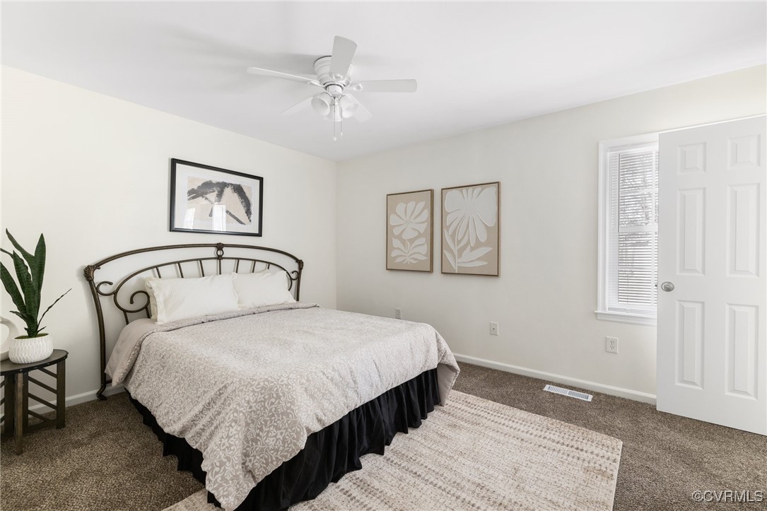 South Chesterfield, Virginia 23834, United States, 3 Bedrooms Bedrooms, ,2 BathroomsBathrooms,Residential,Active,96988