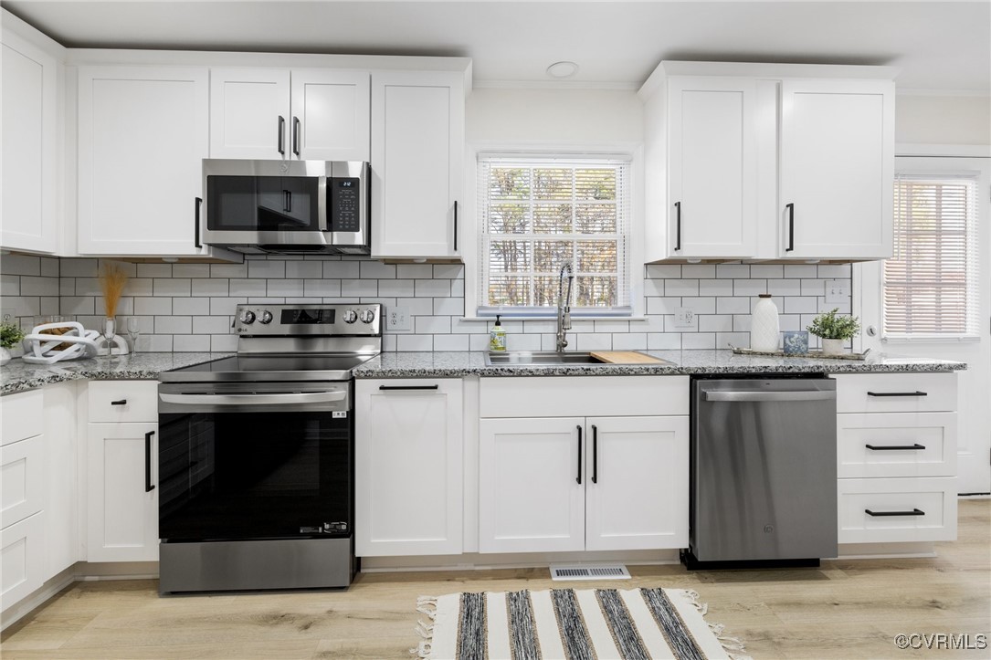 South Chesterfield, Virginia 23834, United States, 3 Bedrooms Bedrooms, ,2 BathroomsBathrooms,Residential,Active,96988