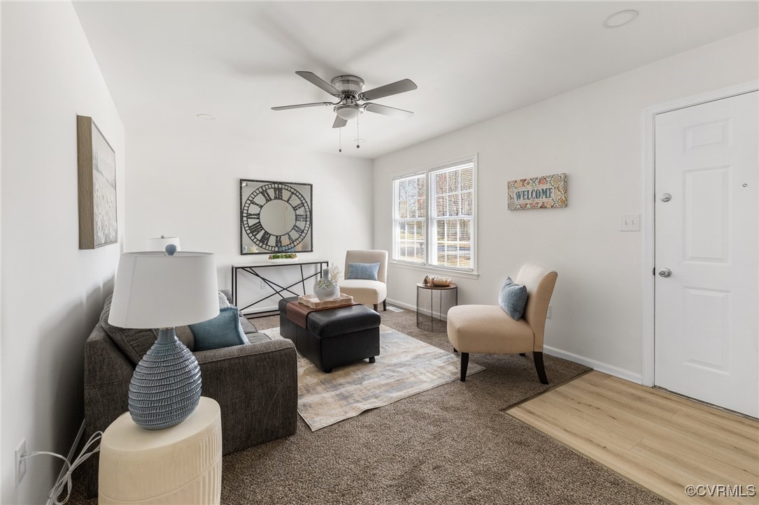 South Chesterfield, Virginia 23834, United States, 3 Bedrooms Bedrooms, ,2 BathroomsBathrooms,Residential,Active,96988