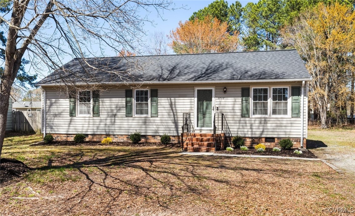 South Chesterfield, Virginia 23834, United States, 3 Bedrooms Bedrooms, ,2 BathroomsBathrooms,Residential,Active,96988