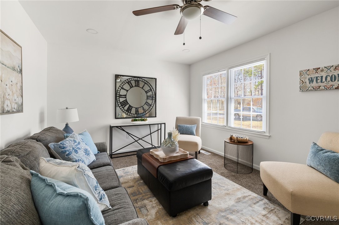 South Chesterfield, Virginia 23834, United States, 3 Bedrooms Bedrooms, ,2 BathroomsBathrooms,Residential,Active,96988