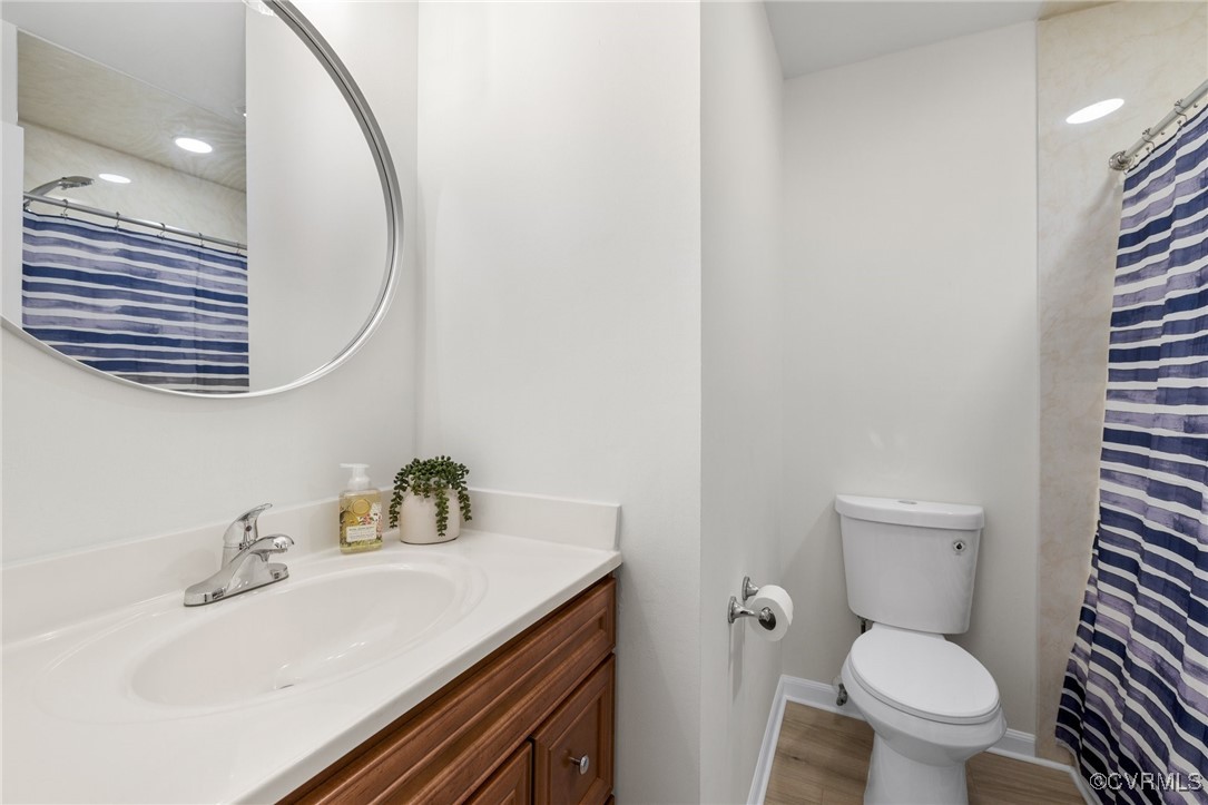 South Chesterfield, Virginia 23834, United States, 3 Bedrooms Bedrooms, ,2 BathroomsBathrooms,Residential,Active,96988