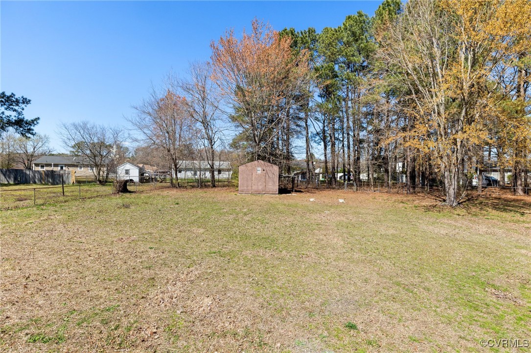 South Chesterfield, Virginia 23834, United States, 3 Bedrooms Bedrooms, ,2 BathroomsBathrooms,Residential,Active,96988