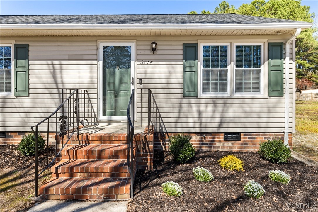 South Chesterfield, Virginia 23834, United States, 3 Bedrooms Bedrooms, ,2 BathroomsBathrooms,Residential,Active,96988