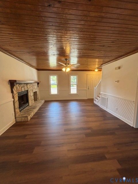 Tiny photo for 9401 Fenestra Circle, Chesterfield, VA 23237 (MLS # 2524967)