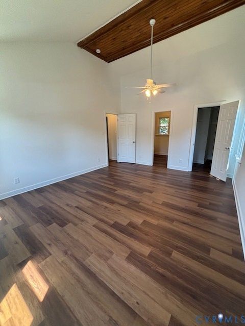 Tiny photo for 9401 Fenestra Circle, Chesterfield, VA 23237 (MLS # 2524967)