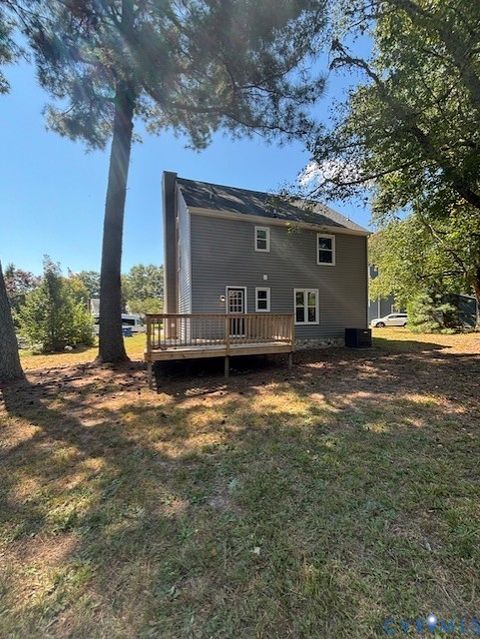 Tiny photo for 9401 Fenestra Circle, Chesterfield, VA 23237 (MLS # 2524967)
