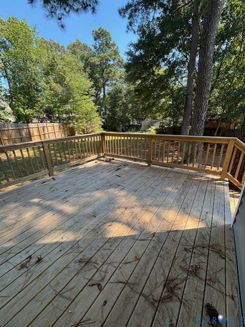 Tiny photo for 9401 Fenestra Circle, Chesterfield, VA 23237 (MLS # 2524967)