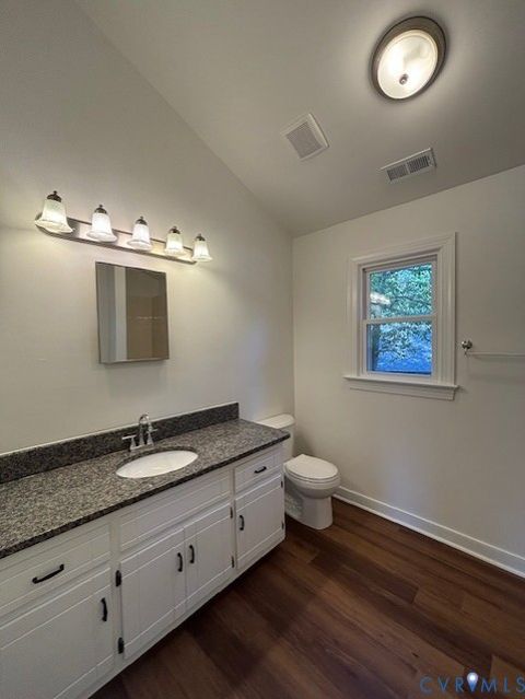 Tiny photo for 9401 Fenestra Circle, Chesterfield, VA 23237 (MLS # 2524967)