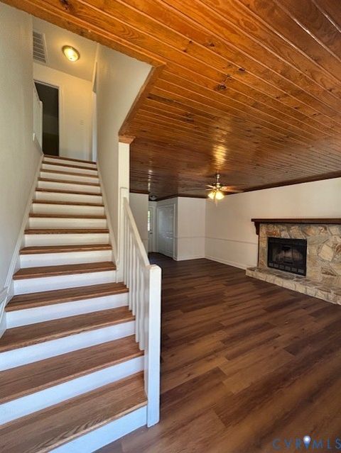 Tiny photo for 9401 Fenestra Circle, Chesterfield, VA 23237 (MLS # 2524967)