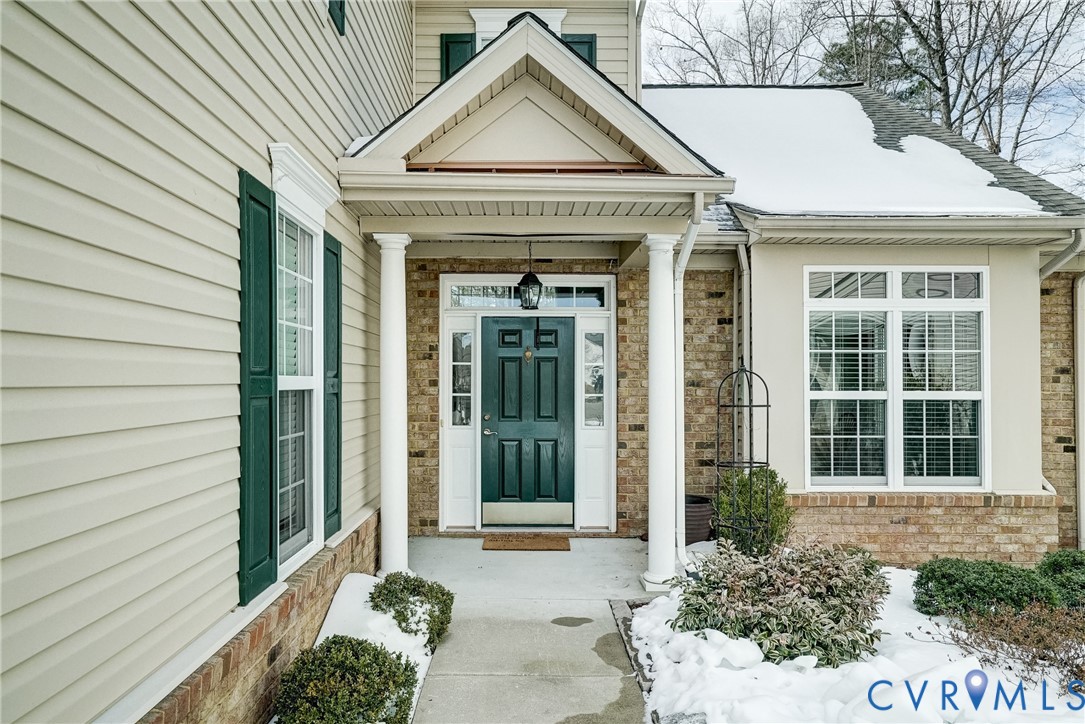 5002 Lewisetta Drive