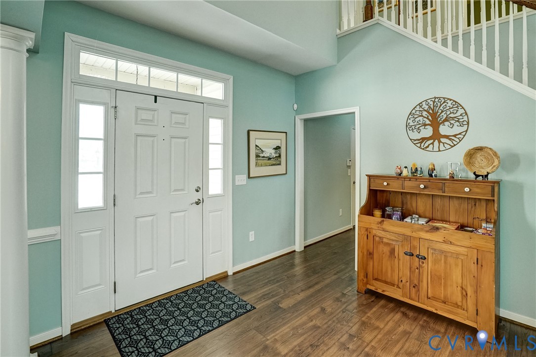 5002 Lewisetta Drive