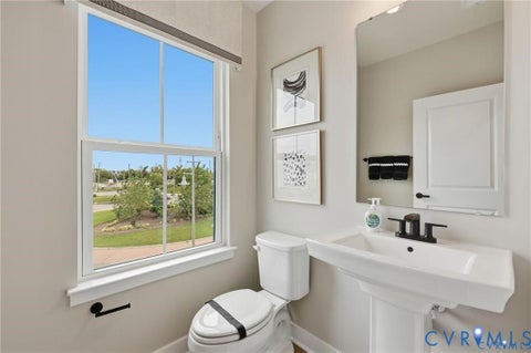 Tiny photo for 320 Coal Miners Alley #B, Richmond, VA 23224 (MLS # 2627958)