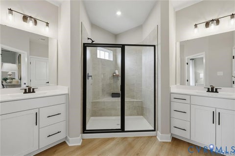 Tiny photo for 320 Coal Miners Alley #B, Richmond, VA 23224 (MLS # 2627958)