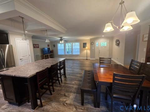 Tiny photo for 3125 Abilene Road, Farmville, VA 23901 (MLS # 2620763)