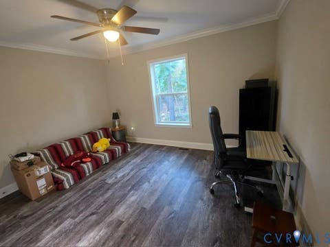 Tiny photo for 3125 Abilene Road, Farmville, VA 23901 (MLS # 2620763)