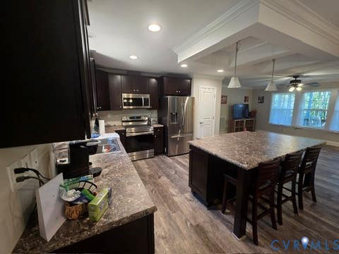 Tiny photo for 3125 Abilene Road, Farmville, VA 23901 (MLS # 2620763)