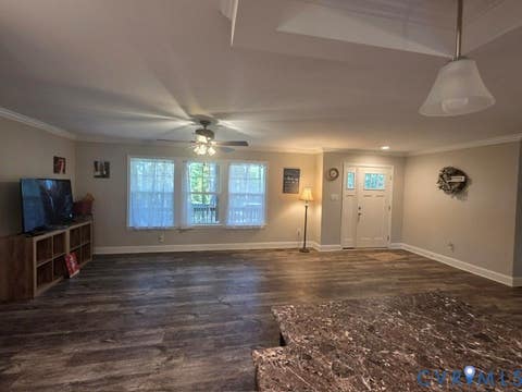 Tiny photo for 3125 Abilene Road, Farmville, VA 23901 (MLS # 2620763)