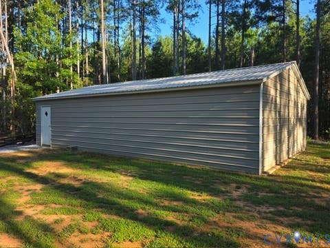 Tiny photo for 3125 Abilene Road, Farmville, VA 23901 (MLS # 2620763)