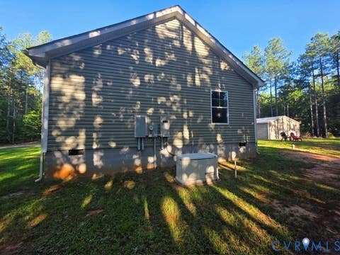 Tiny photo for 3125 Abilene Road, Farmville, VA 23901 (MLS # 2620763)