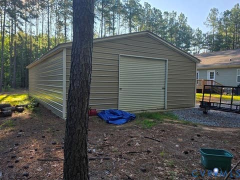 Tiny photo for 3125 Abilene Road, Farmville, VA 23901 (MLS # 2620763)