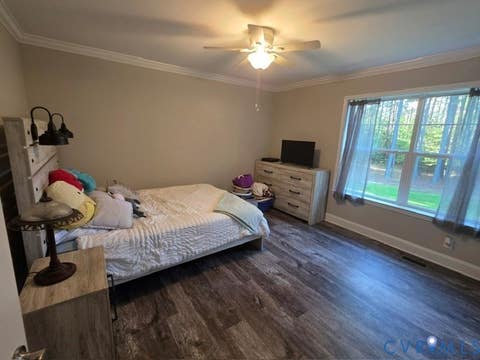 Tiny photo for 3125 Abilene Road, Farmville, VA 23901 (MLS # 2620763)