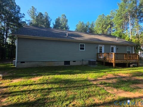 Tiny photo for 3125 Abilene Road, Farmville, VA 23901 (MLS # 2620763)