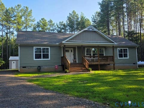 Tiny photo for 3125 Abilene Road, Farmville, VA 23901 (MLS # 2620763)