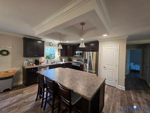 Tiny photo for 3125 Abilene Road, Farmville, VA 23901 (MLS # 2620763)