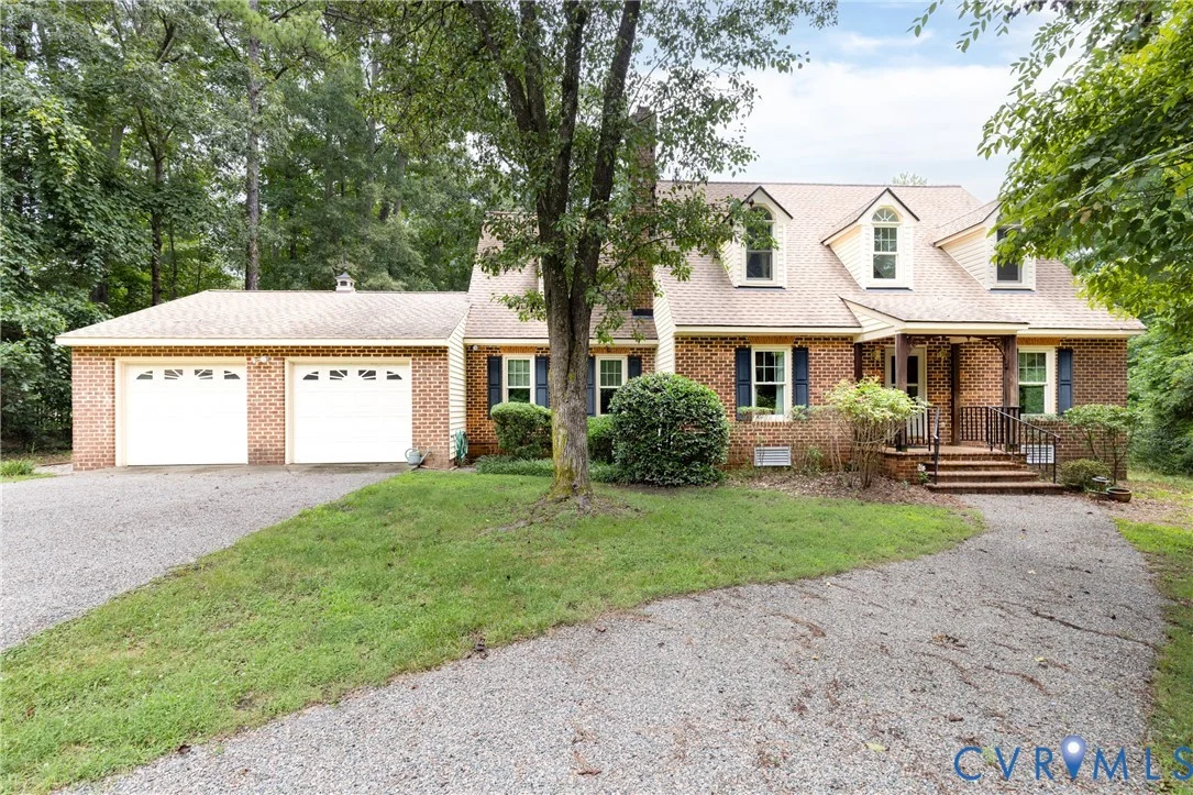 1152 Bradbury Road