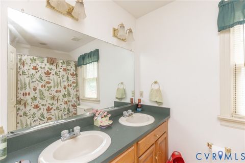 Tiny photo for 1152 Bradbury Road, Moseley, VA 23120 (MLS # 2618593)