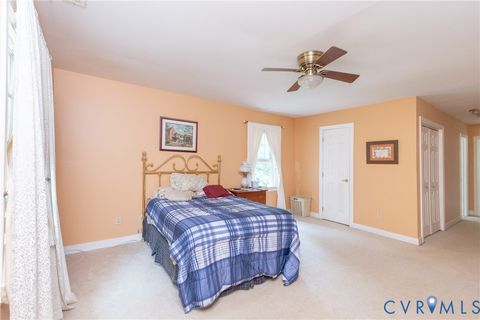 Tiny photo for 1152 Bradbury Road, Moseley, VA 23120 (MLS # 2618593)