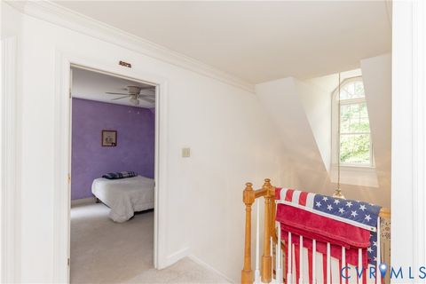 Tiny photo for 1152 Bradbury Road, Moseley, VA 23120 (MLS # 2618593)