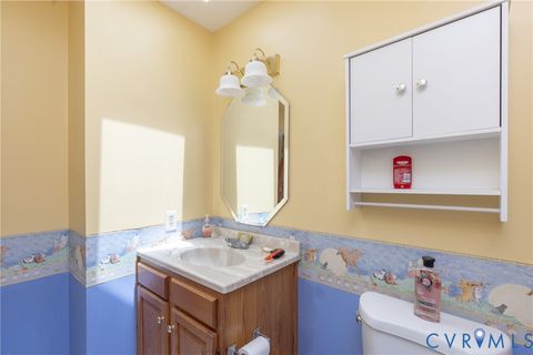 Tiny photo for 1152 Bradbury Road, Moseley, VA 23120 (MLS # 2618593)