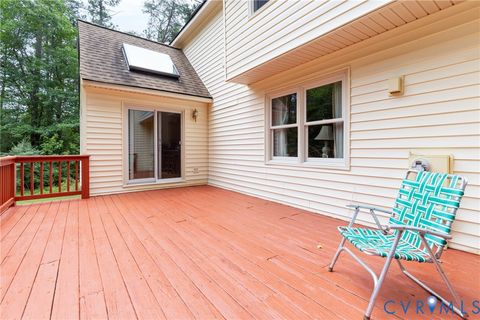Tiny photo for 1152 Bradbury Road, Moseley, VA 23120 (MLS # 2618593)