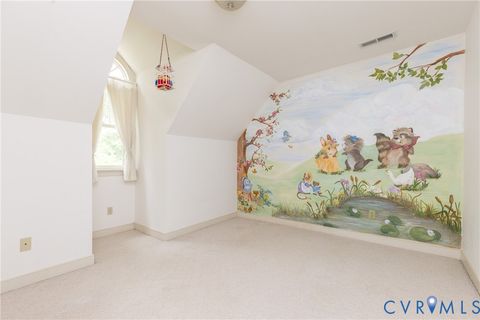Tiny photo for 1152 Bradbury Road, Moseley, VA 23120 (MLS # 2618593)