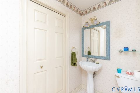 Tiny photo for 1152 Bradbury Road, Moseley, VA 23120 (MLS # 2618593)