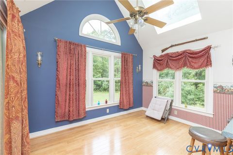 Tiny photo for 1152 Bradbury Road, Moseley, VA 23120 (MLS # 2618593)
