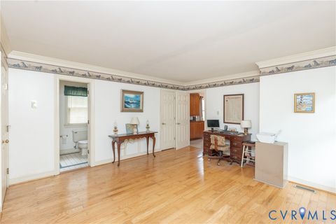 Tiny photo for 1152 Bradbury Road, Moseley, VA 23120 (MLS # 2618593)
