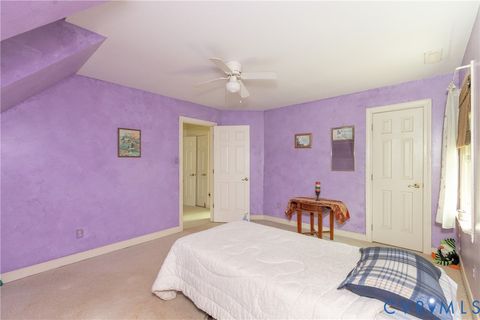Tiny photo for 1152 Bradbury Road, Moseley, VA 23120 (MLS # 2618593)