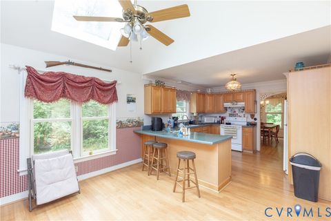 Tiny photo for 1152 Bradbury Road, Moseley, VA 23120 (MLS # 2618593)