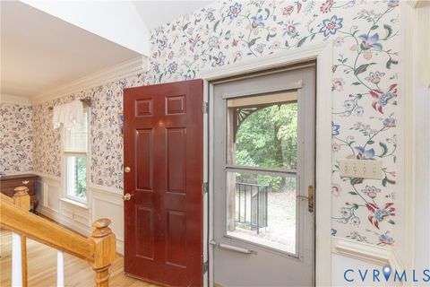 Tiny photo for 1152 Bradbury Road, Moseley, VA 23120 (MLS # 2618593)