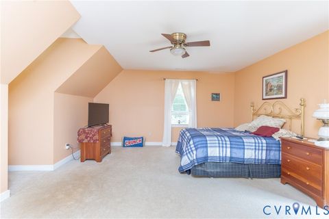 Tiny photo for 1152 Bradbury Road, Moseley, VA 23120 (MLS # 2618593)