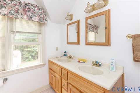 Tiny photo for 1152 Bradbury Road, Moseley, VA 23120 (MLS # 2618593)
