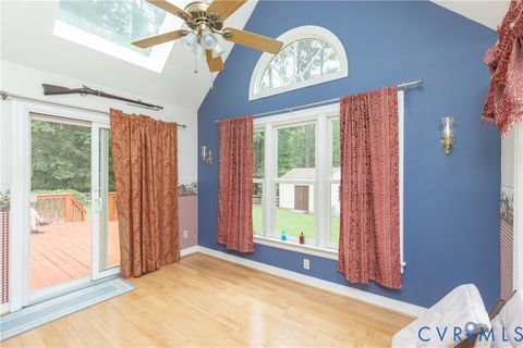 Tiny photo for 1152 Bradbury Road, Moseley, VA 23120 (MLS # 2618593)