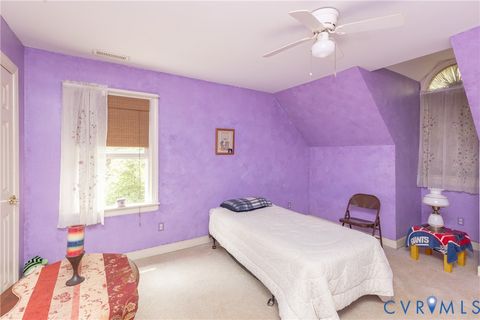 Tiny photo for 1152 Bradbury Road, Moseley, VA 23120 (MLS # 2618593)