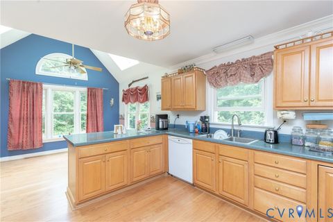Tiny photo for 1152 Bradbury Road, Moseley, VA 23120 (MLS # 2618593)