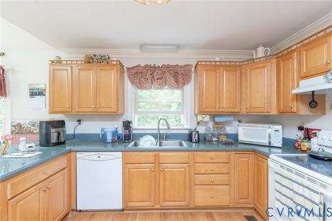 Tiny photo for 1152 Bradbury Road, Moseley, VA 23120 (MLS # 2618593)