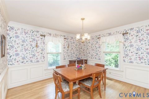 Tiny photo for 1152 Bradbury Road, Moseley, VA 23120 (MLS # 2618593)