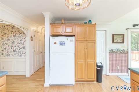 Tiny photo for 1152 Bradbury Road, Moseley, VA 23120 (MLS # 2618593)
